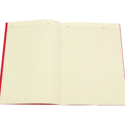 Sổ Tay Lập Kế Hoạch A5 – Section + Daily + Monthly - 64 Trang Giấy Fo Kem – Nguyễn Trắc