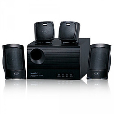 Loa vi tính SoundMax A4000-4.1 ( Chính hãng )