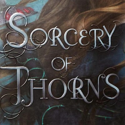 Sorcery Of Thorns