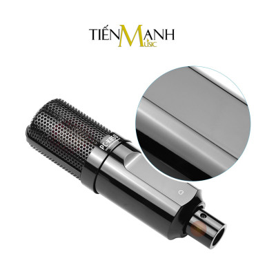 Micro Takstar PC-K850 Mic Thu Âm Condenser Livestream Phòng Thu Studio PC K850 Microphone PCK850 Hàng Chính Hãng
