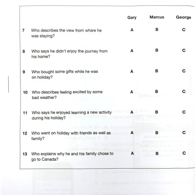 A2 Key For Schools 2 For The Revised 2020 Exam SB With Answers With Audio With Resource Bank