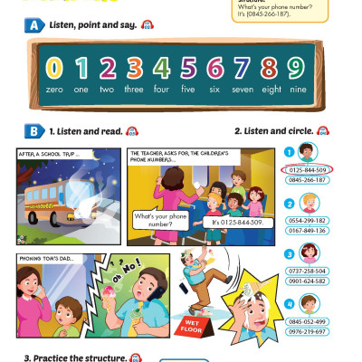 i-Learn Smart Start Grade 4 Student