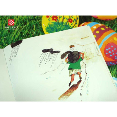 Sách - Kỹ Năng Quản Lý Cảm Xúc Dành Cho Bé Gái - Chọn Lẻ 5 Chủ Đề - Đinh Tị Books