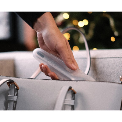 Bộ dao muỗng nĩa inox kèm hộp đựng nhỏ gọn Joseph Joseph Duo - 006711