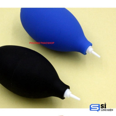 Thổi bụi đồng hồ, điện thoại, máy ảnh loại 1