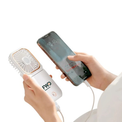 AS - QUẠT DỰ PHÒNG TIỆN LỢI