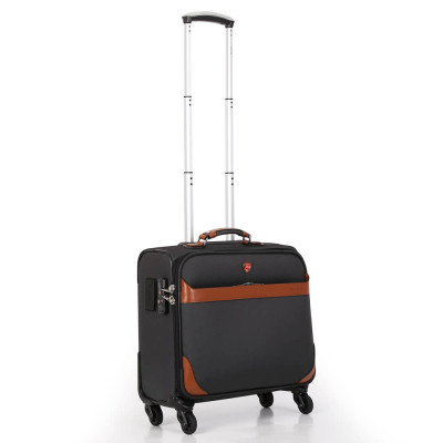 Vali Phi Công SAKOS phiên bản Doanh Nhân - Hàng Chính Hãng