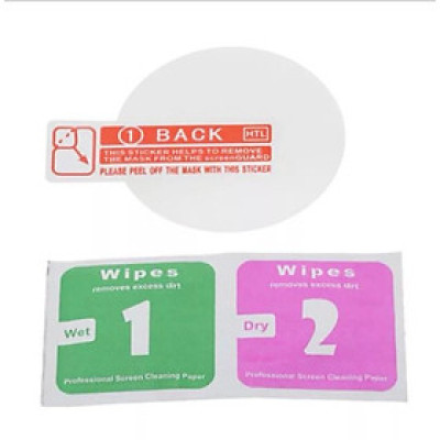 Kính cường lực 2D cho Garmin Forerunner serie (735/935)