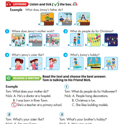 i-Learn Smart Start 5 Student