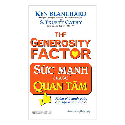 Combo 2 cuốn sách: Sức Mạnh Của Sự Quan Tâm + Cách Tạo Nội Dung Thao Túng Người Dùng