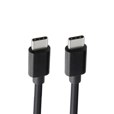 Dây sạc siêu nhanh Type C to Type C hỗ trợ sạc siêu nhanh cho các dòng điện thoại Samsung và các dòng máy dùng cổng sạc Type C