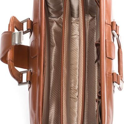 Cặp xách Laptop Doanh nhân McKlein Morgan (17")