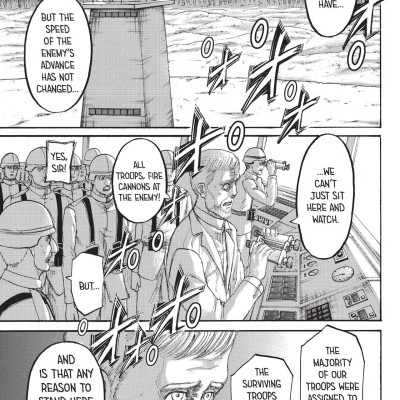 Attack On Titan 34 (English Edition)