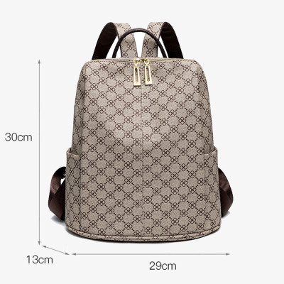 Balo Nữ Thời Trang công sở phong cách Hàn Quốc cao cấp – BLNN9032