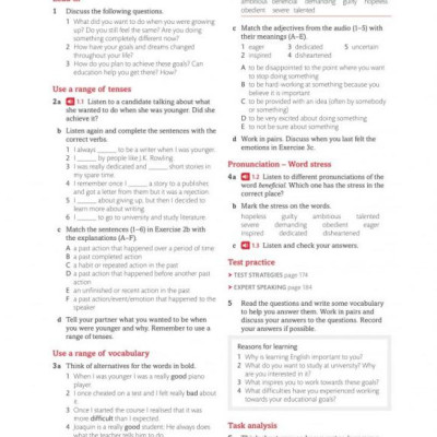 Expert IELTS Band 7.5 Student