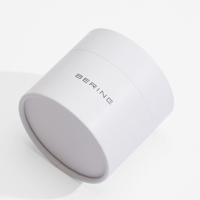 Đồng Hồ Nữ Bering Ceramic Màu Nâu 32435-765