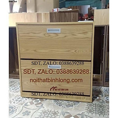Tủ Giày Thông Minh MDF M03