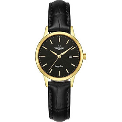 Đồng Hồ Nữ Srwatch SL1056.4601TE