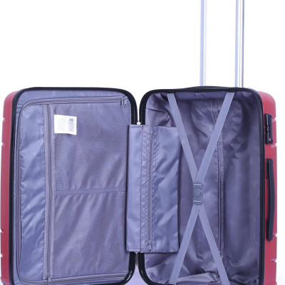 Vali nhựa STARGO MARIS