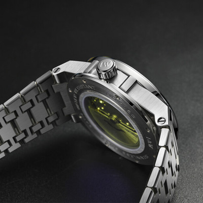 Đồng hồ nam chính hãng IW Carnival IW716G-6 ,Kính sapphire,chống xước,Chống nước30m,BH24 tháng,Máy điện tử(pin),dây da