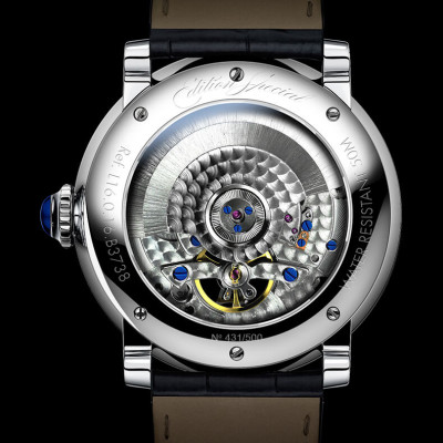 Đồng hồ nam chính hãng LOBINNI L16016-2 chuẩn Thụy Sỹ