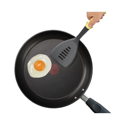 BỘ 5 dụng cụ nấu ăn silicone chống bẩn Joseph Joseph Duo (Opal) - 007152