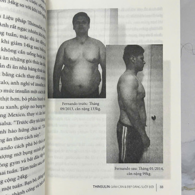 Thinsulin - Giảm Cân & Đẹp Dáng Suốt Đời - Mary Ann Marshall, Nguyễn Song Anh Tú, Nguyễn Song Tuấn Tú Charles