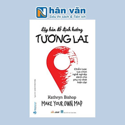 Lập Bản Đồ Định Hướng Tương Lai