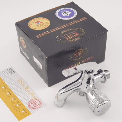 Củ sen lạnh Đồng mạ Crome Eurolife EL-SL112