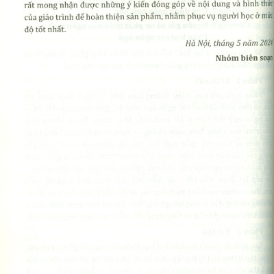 Dẫn Luận Ngôn Ngữ Học 