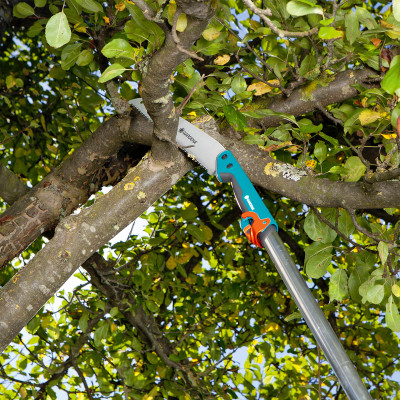 Cưa gỗ lưỡi thẳng Gardena 08737-20