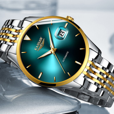 Đồng hồ nam chính hãng KASSAW K867-1