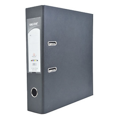 Bìa Còng King Star 7cm 2 Mặt PP A4