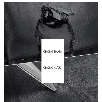 Balo nam phong cách mới – BEE GEE BLTT9069