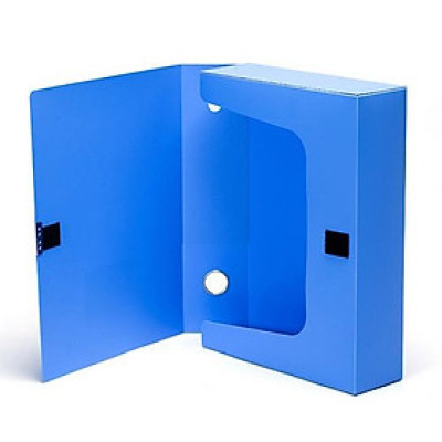 Bìa Hộp PP 70A4 FO-BF02