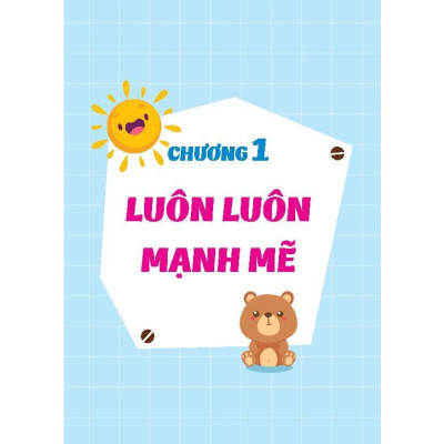 Sách - Bí Kíp Trưởng Thành Hoàn Mỹ Cho Học Sinh Nữ - Bản Lĩnh - Minh Thắng