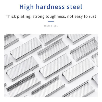 10 Hộp -Kim Bấm số 10 -BAOKE