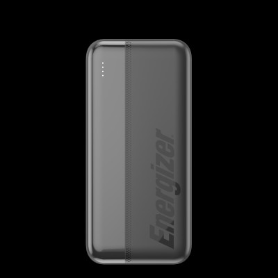 Sạc dự phòng Energizer 30,000mAh/3.7V Li-Polymer UE30050C - Hàng chính hãng bảo hành 2 năm 1 đổi 1