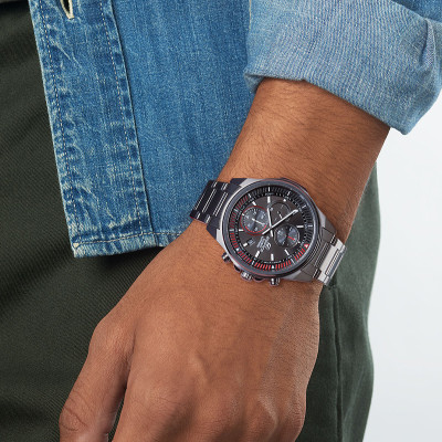 Đồng Hồ Nam Casio EFR-S572DC-1AVUDF