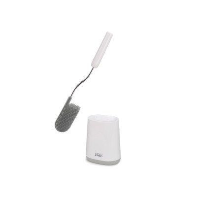 Bộ cọ toilet Joseph Joseph Grey - 705225