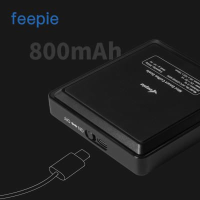 Cân điện tử thông minh chuyên espresso Feepie