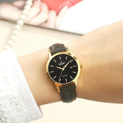 Đồng Hồ Nữ Srwatch SL1056.4601TE