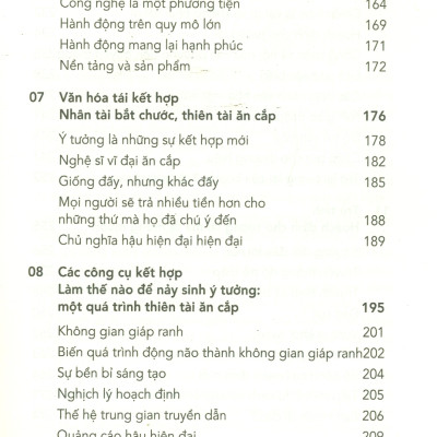 TRẢ PHÍ MUA SỰ CHÚ Ý: QUẢNG CÁO SÁNG TẠO TRONG THẾ GIỚI KỸ THUẬT SỐ - Faris Yakob - Nguyễn Thị Kim Ngọc - (bìa mềm)