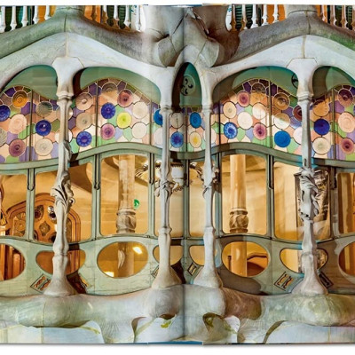 Gaudí. The Complete Works