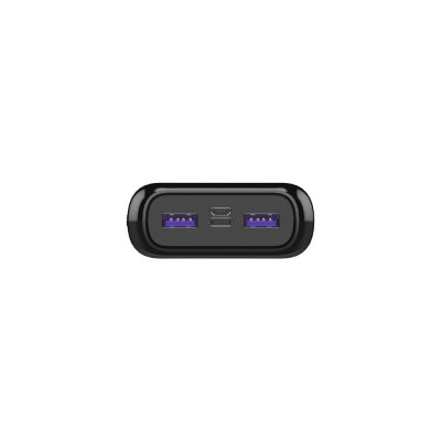 Pin dự phòng Energizer UE20011PQ 20000mAh | Hàng Chính Hãng