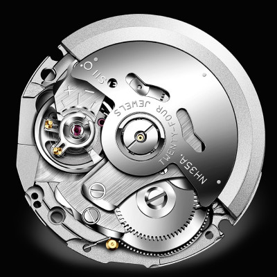 Đồng hồ nam chính hãng KASSAW K909-1