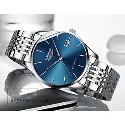 Đồng hồ nam chính hãng KASSAW K856-4