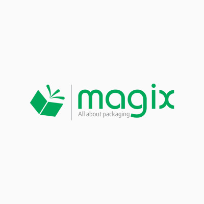 MPB3 - 22x16 cm - 60 phong bì carton đóng hàng - Bìa gói hàng, bìa cứng, bì thư | Magix Packaging