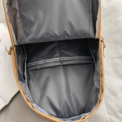 Balo công sở nam nữ đi làm đi học balo laptop chống sốc chống nước đẹp nhỏ gọn cho học sinh, sinh viên giá rẻ - Hàng chính hãng