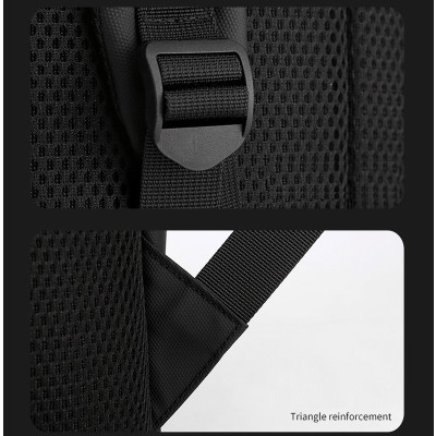 Balo thời trang nam phong cách mới - BEE GEE BLTT9067